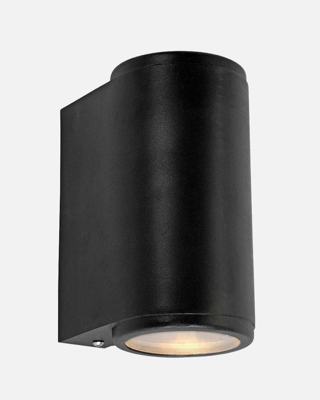 Mandal 1370 utelampe