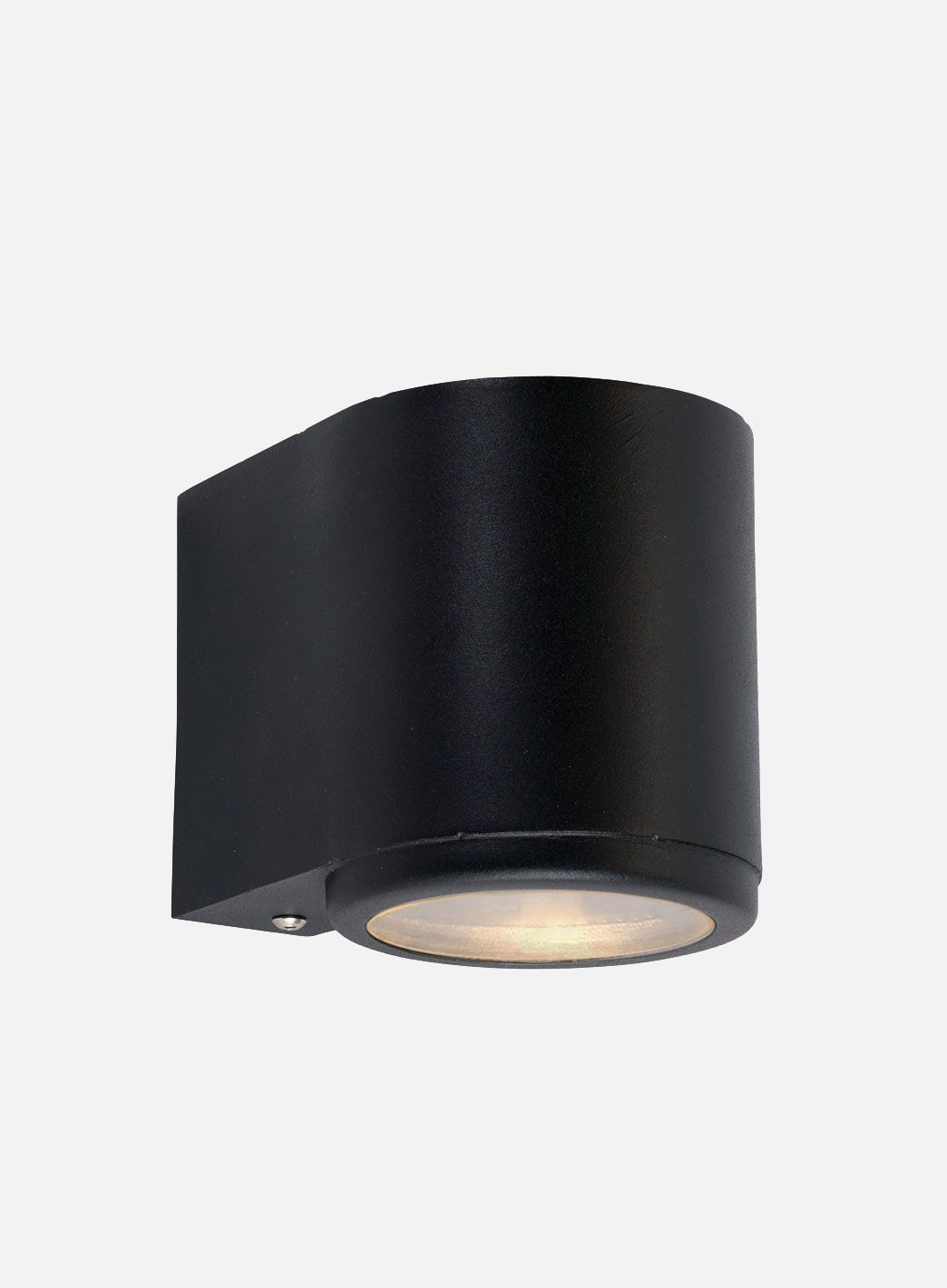 Mandal 1373 utelampe