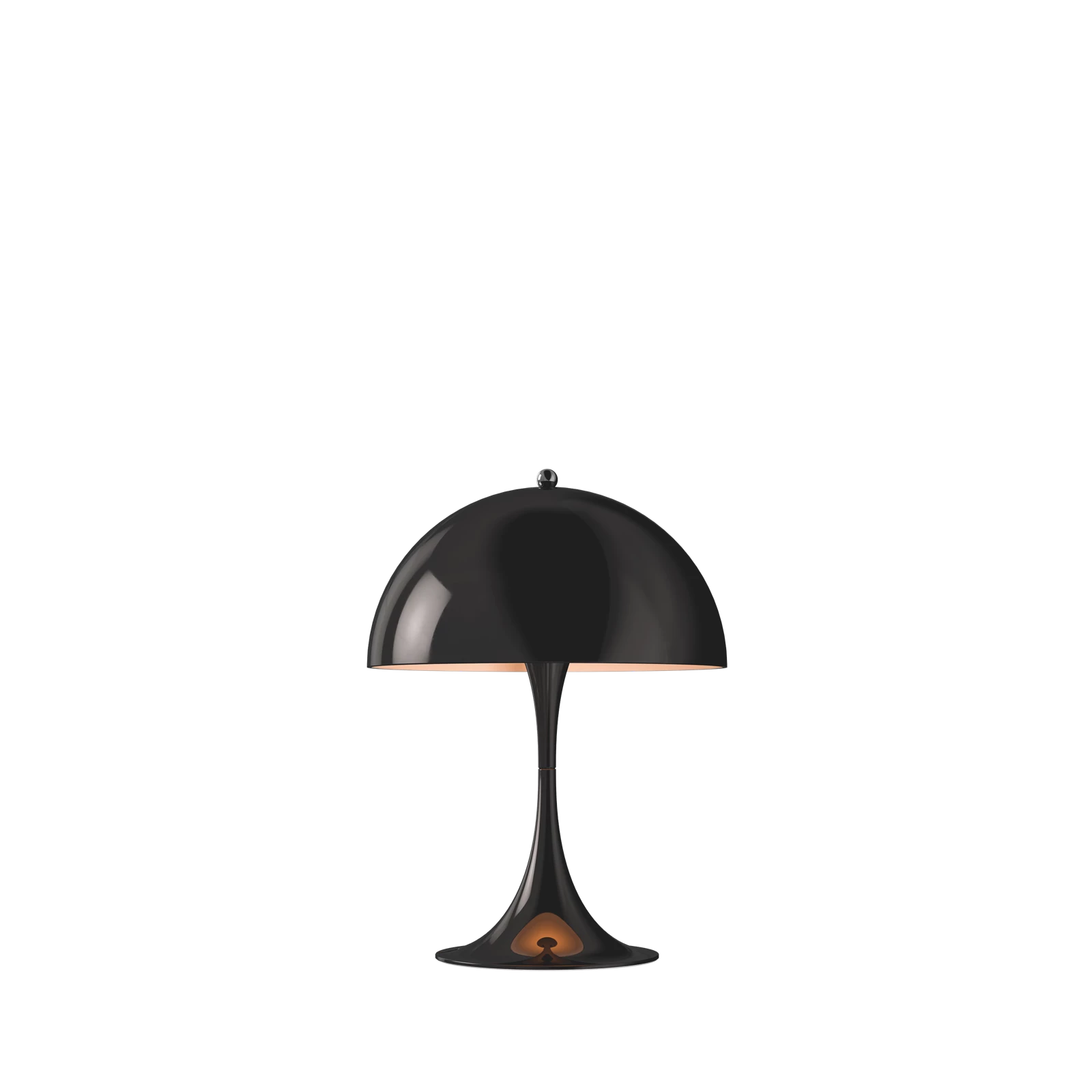 Panthella 250 bordlampe