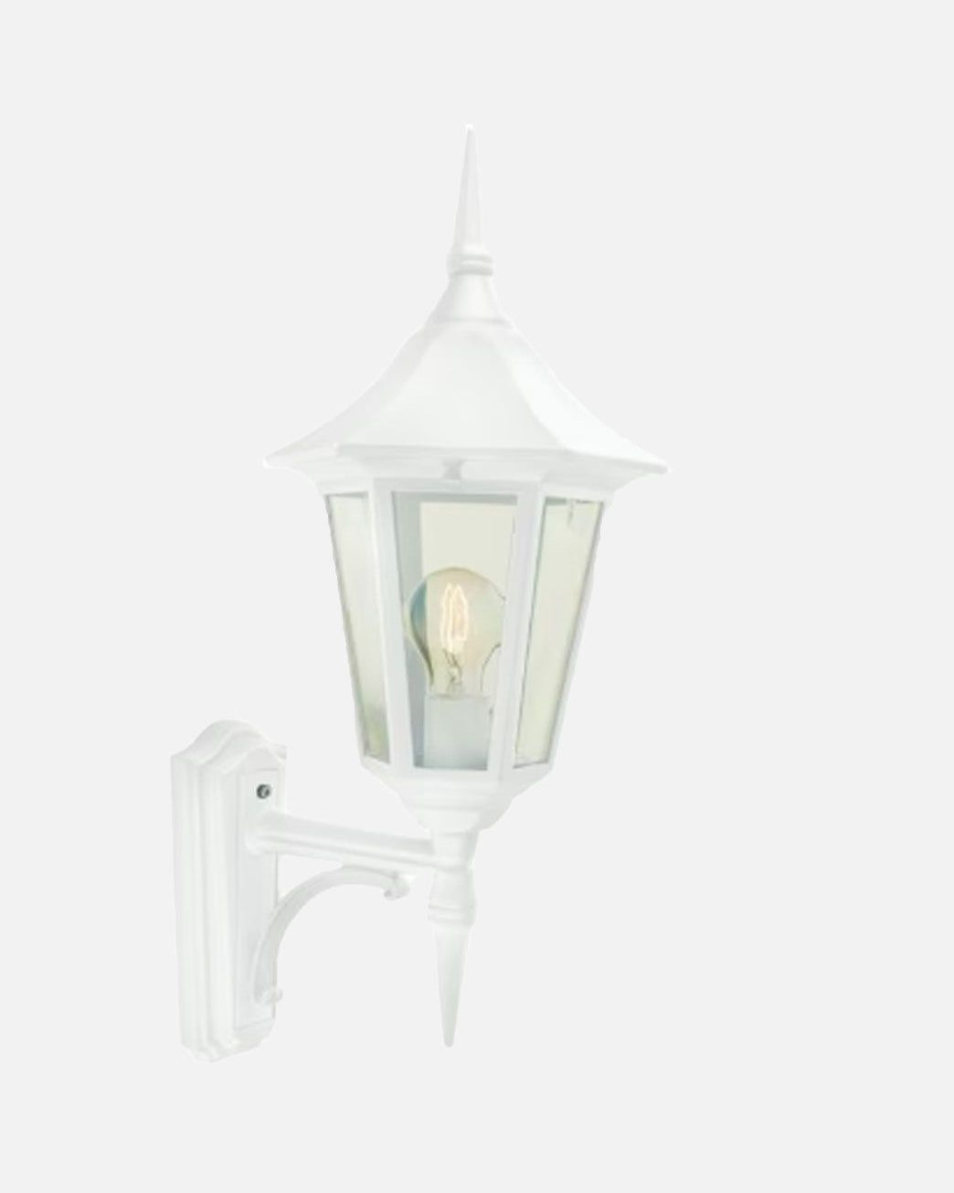 Modena 350 utendørs vegglampe