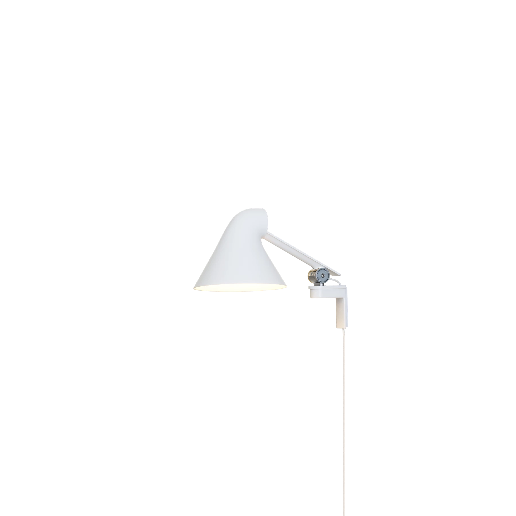 NJP vegglampe