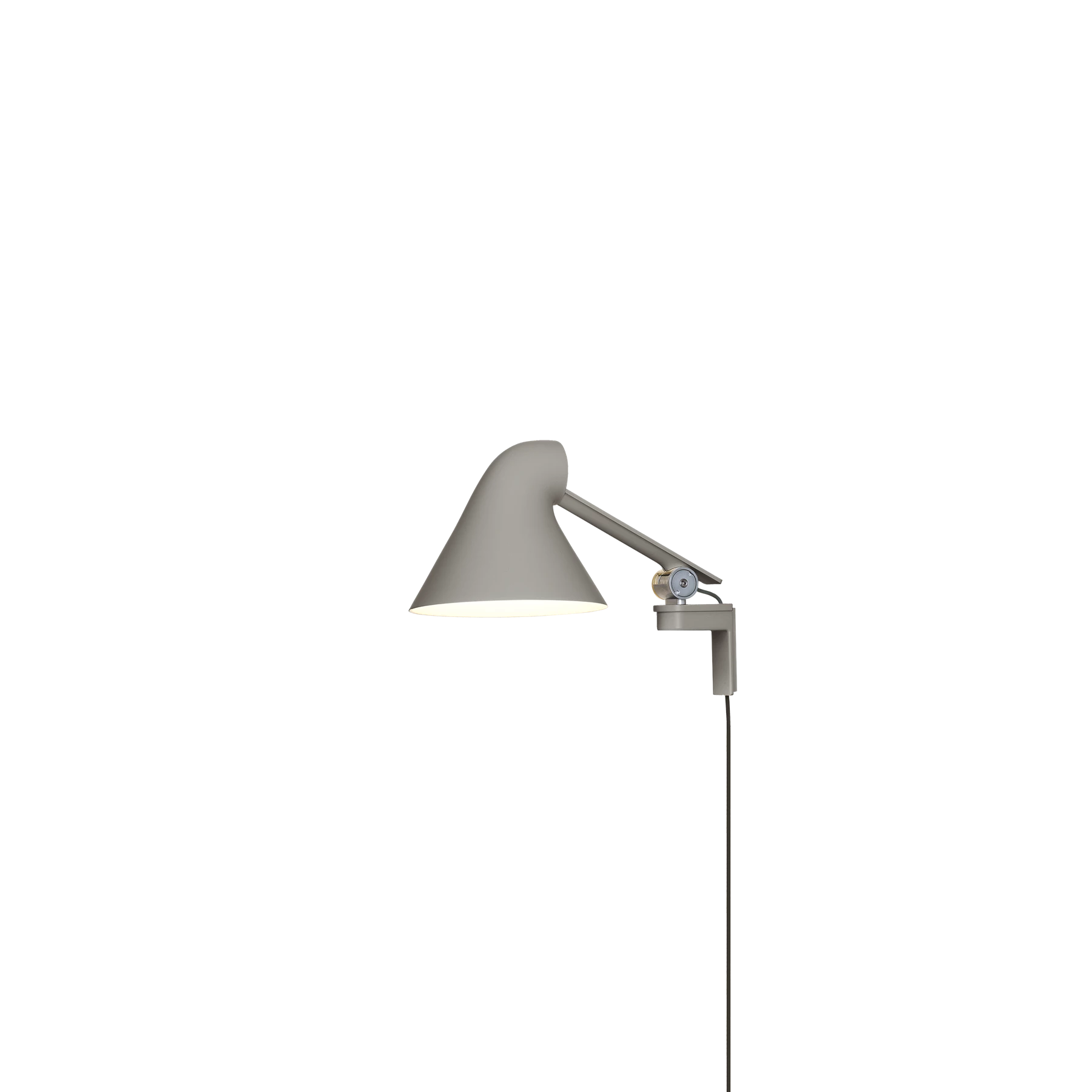 NJP vegglampe