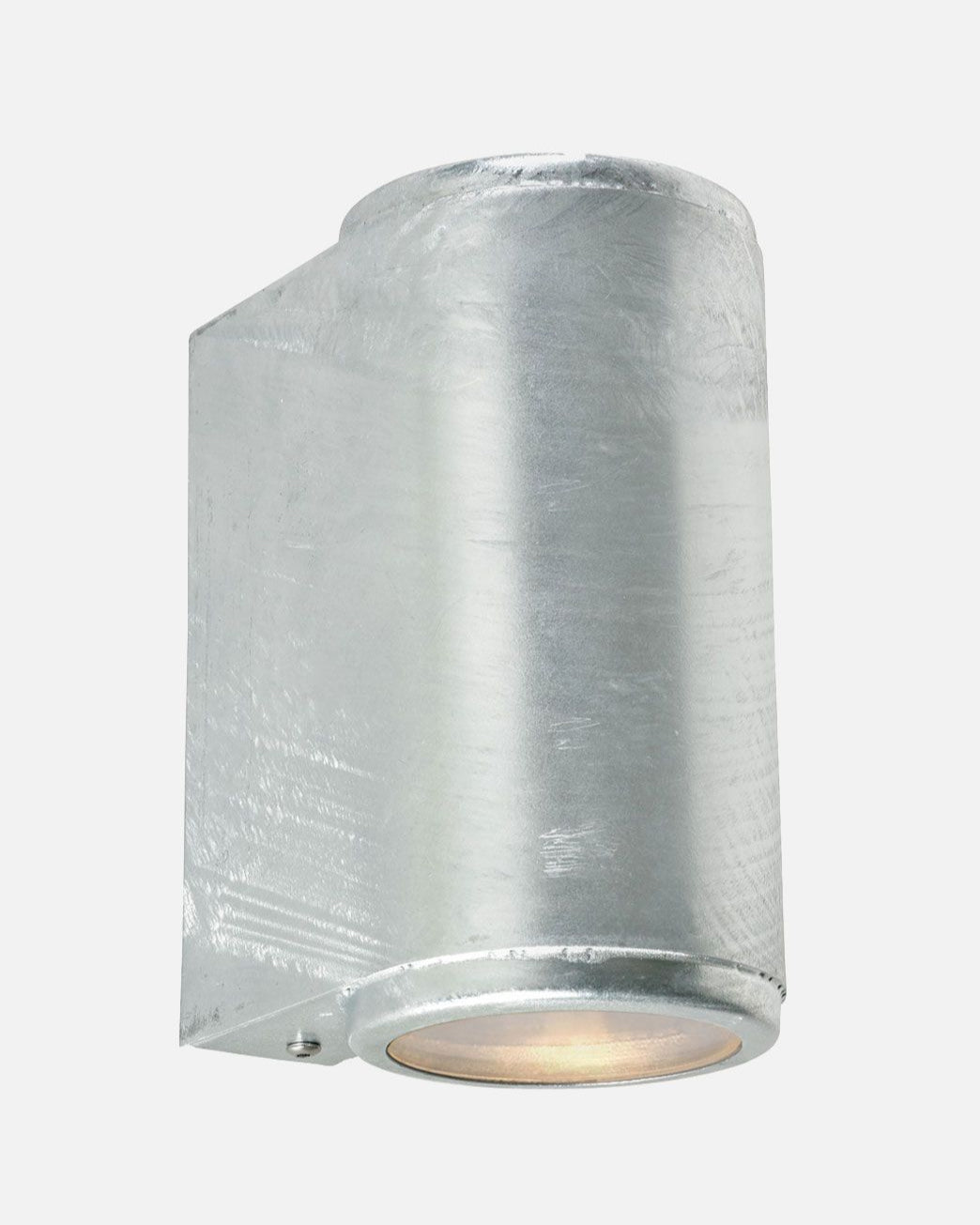 Mandal 1370 utelampe