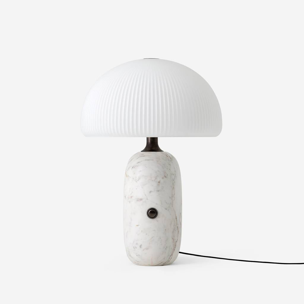 VIPP591-592 bordlampe