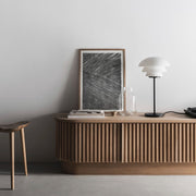 Arkivlampe 4006 bordlampe