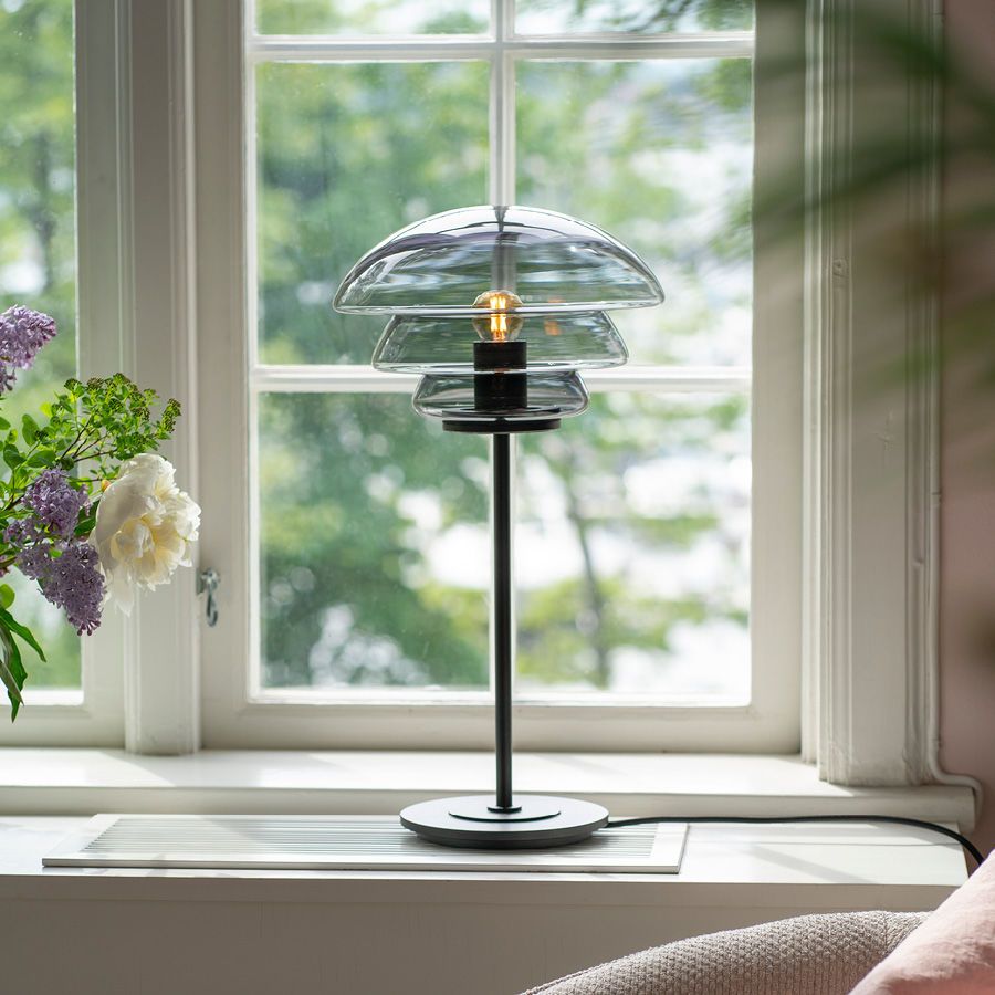 Arkivlampe 4006 bordlampe