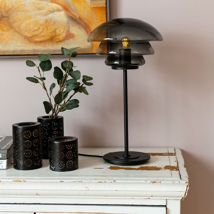 Arkivlampe 4006 bordlampe