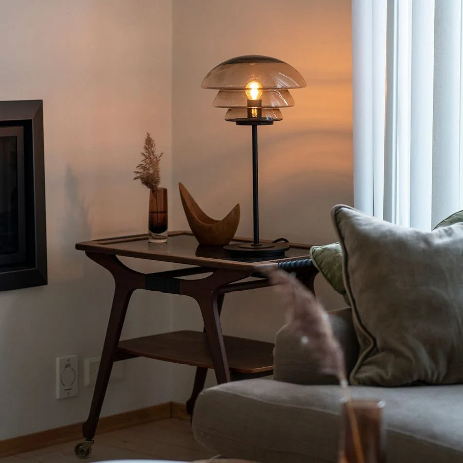 Arkivlampe 4006 bordlampe