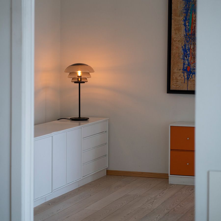 Arkivlampe 4006 bordlampe