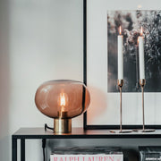 Arkivlampe 4169 small bordlampe