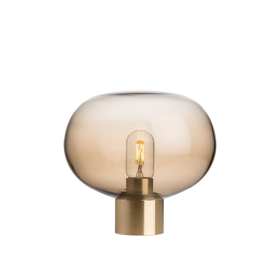 Arkivlampe 4169 small bordlampe
