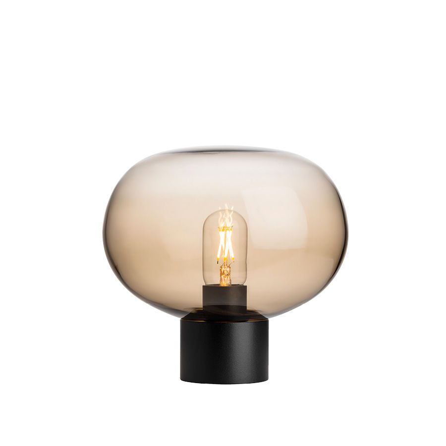 Arkivlampe 4169 small bordlampe