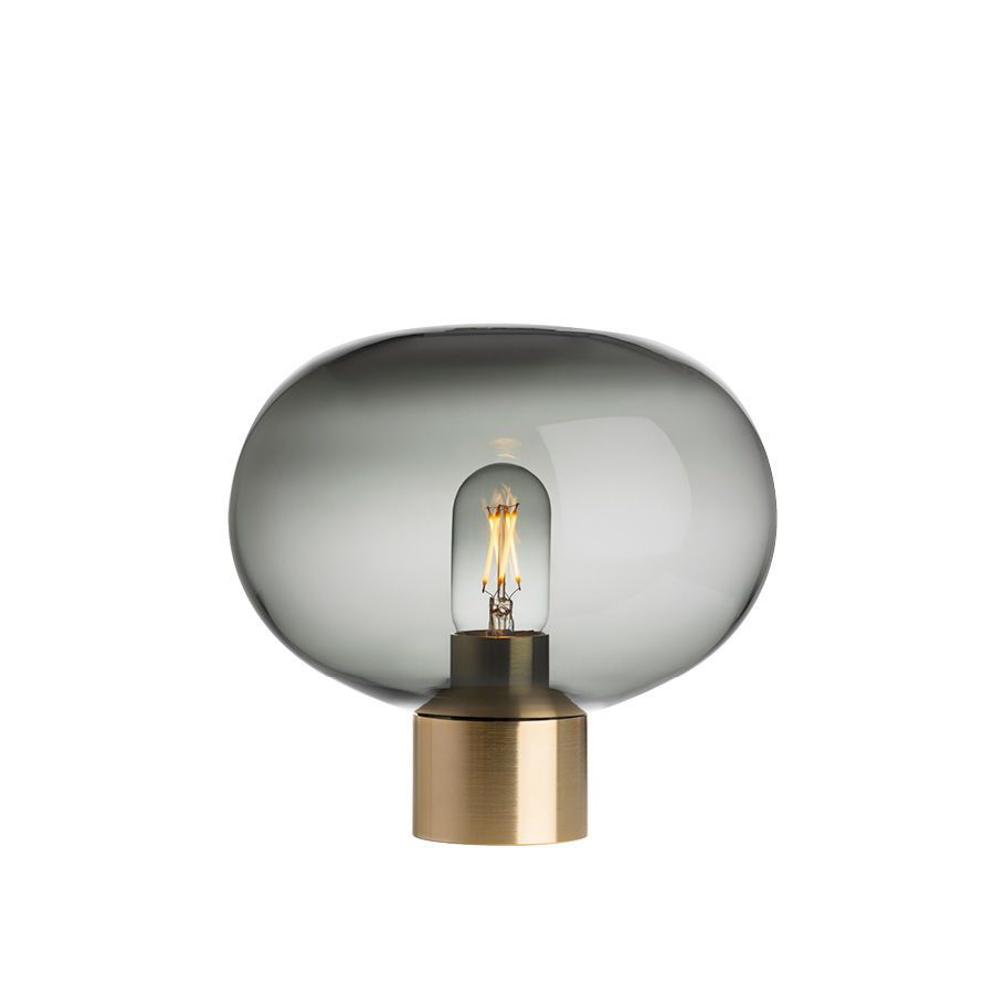 Arkivlampe 4169 small bordlampe
