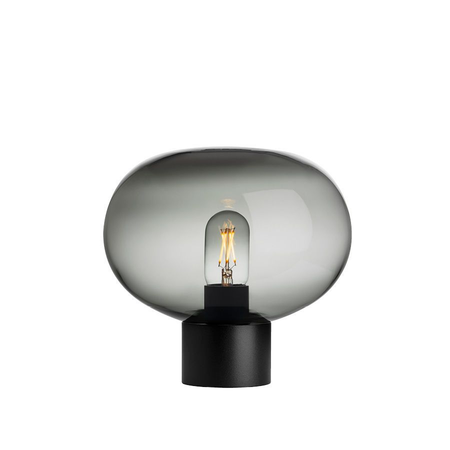 Arkivlampe 4169 small bordlampe