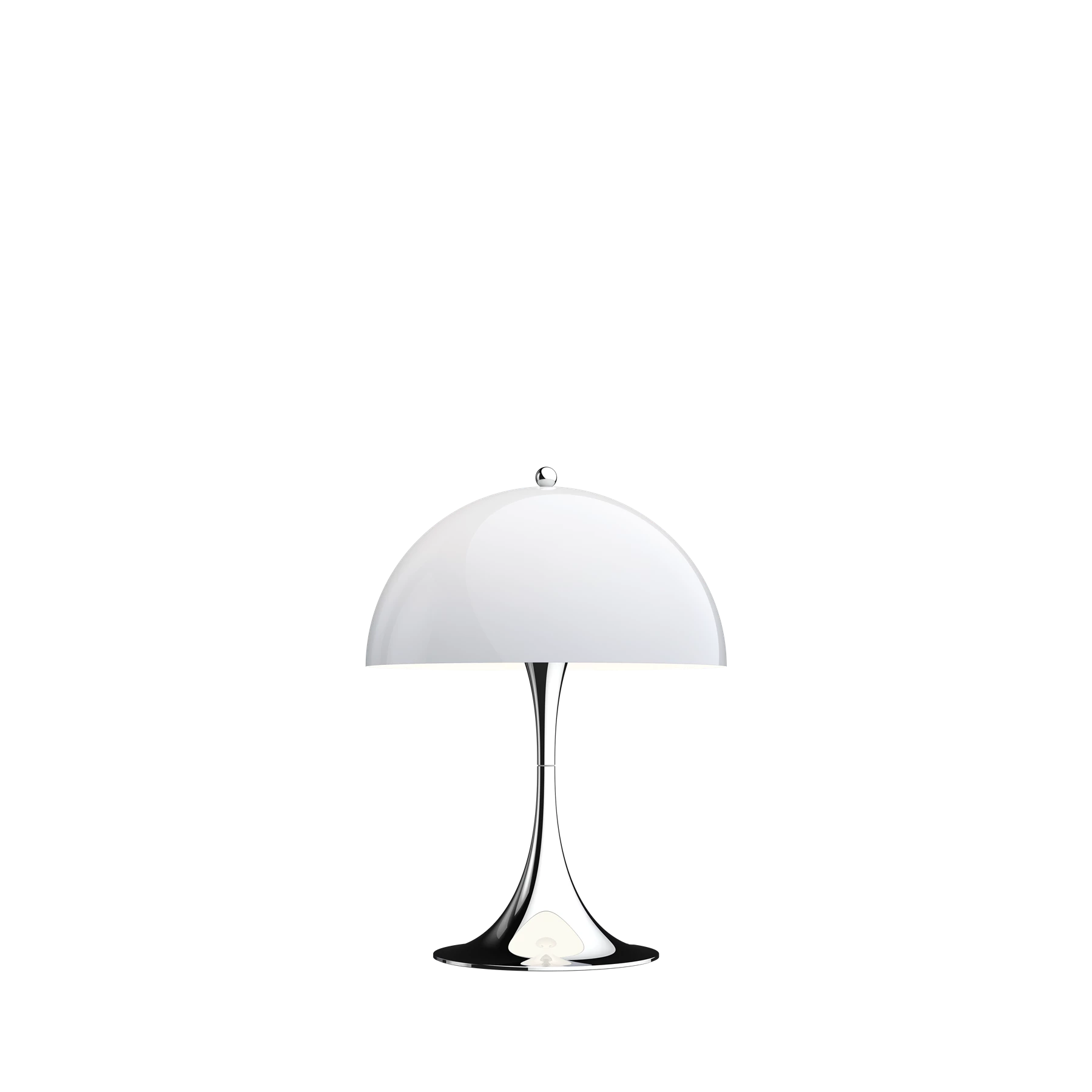 Panthella 250 bordlampe