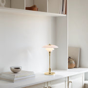 PH 2/1 portable bordlampe