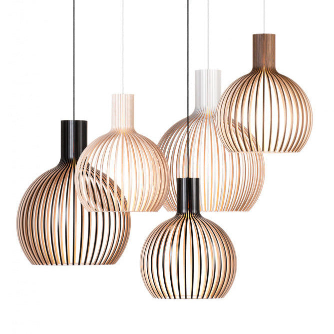 Octo small 4241 pendel