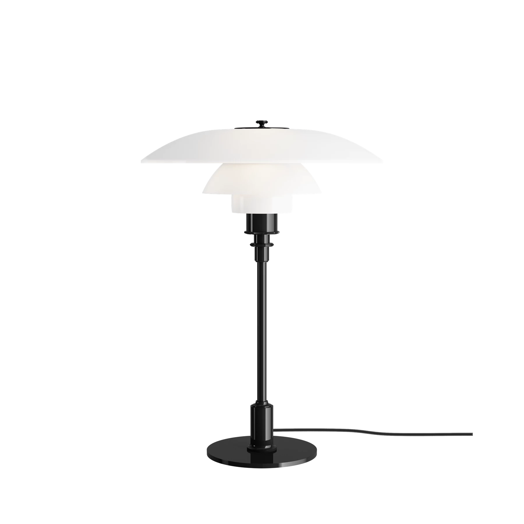 PH 3½-2½ bordlampe