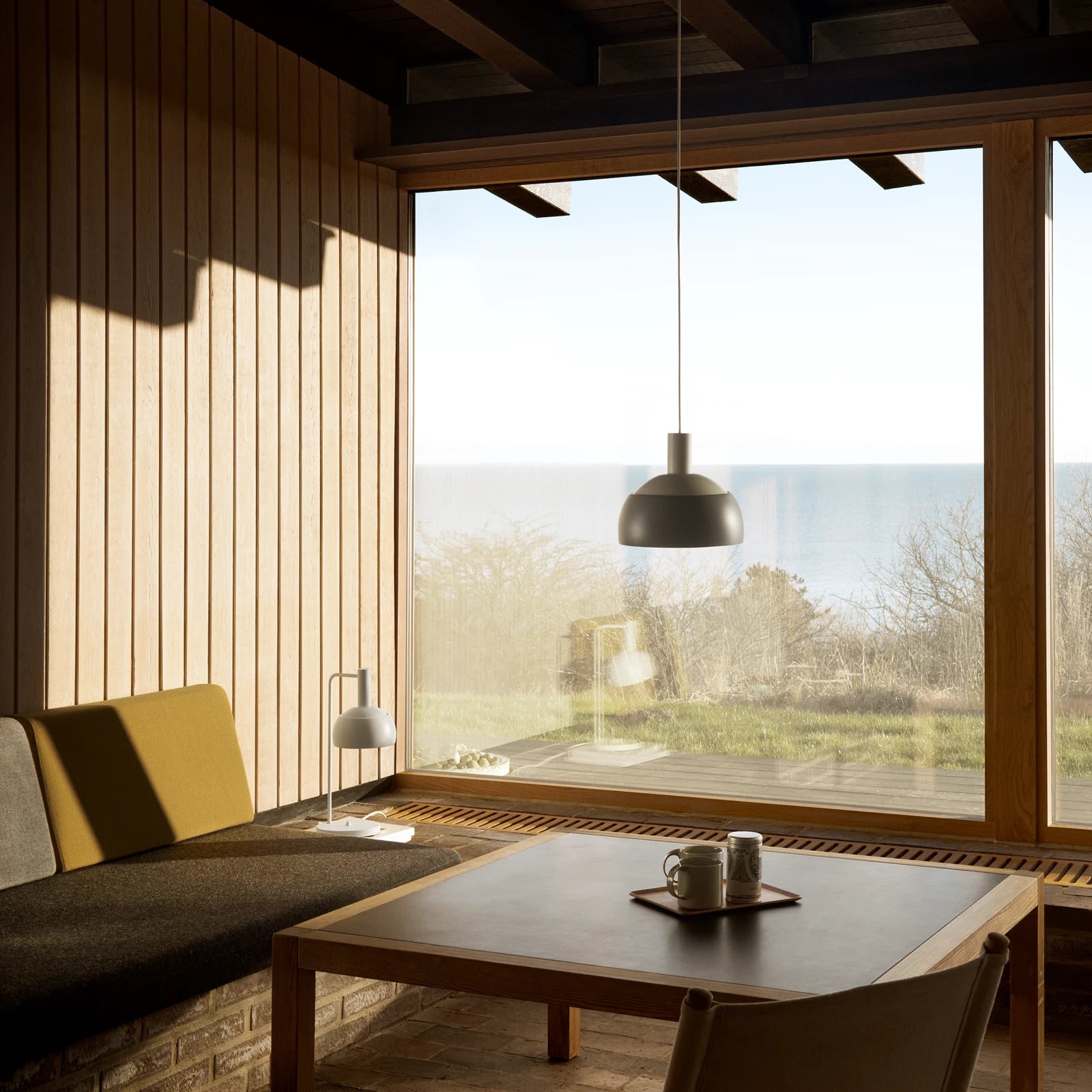 FJ Elements Pendel ø250