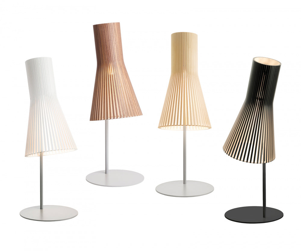 Secto 4220 bordlampe