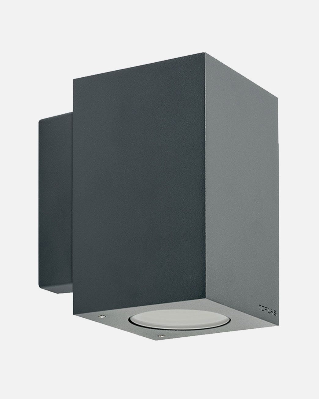 Sandvik 1741 utendørs vegglampe