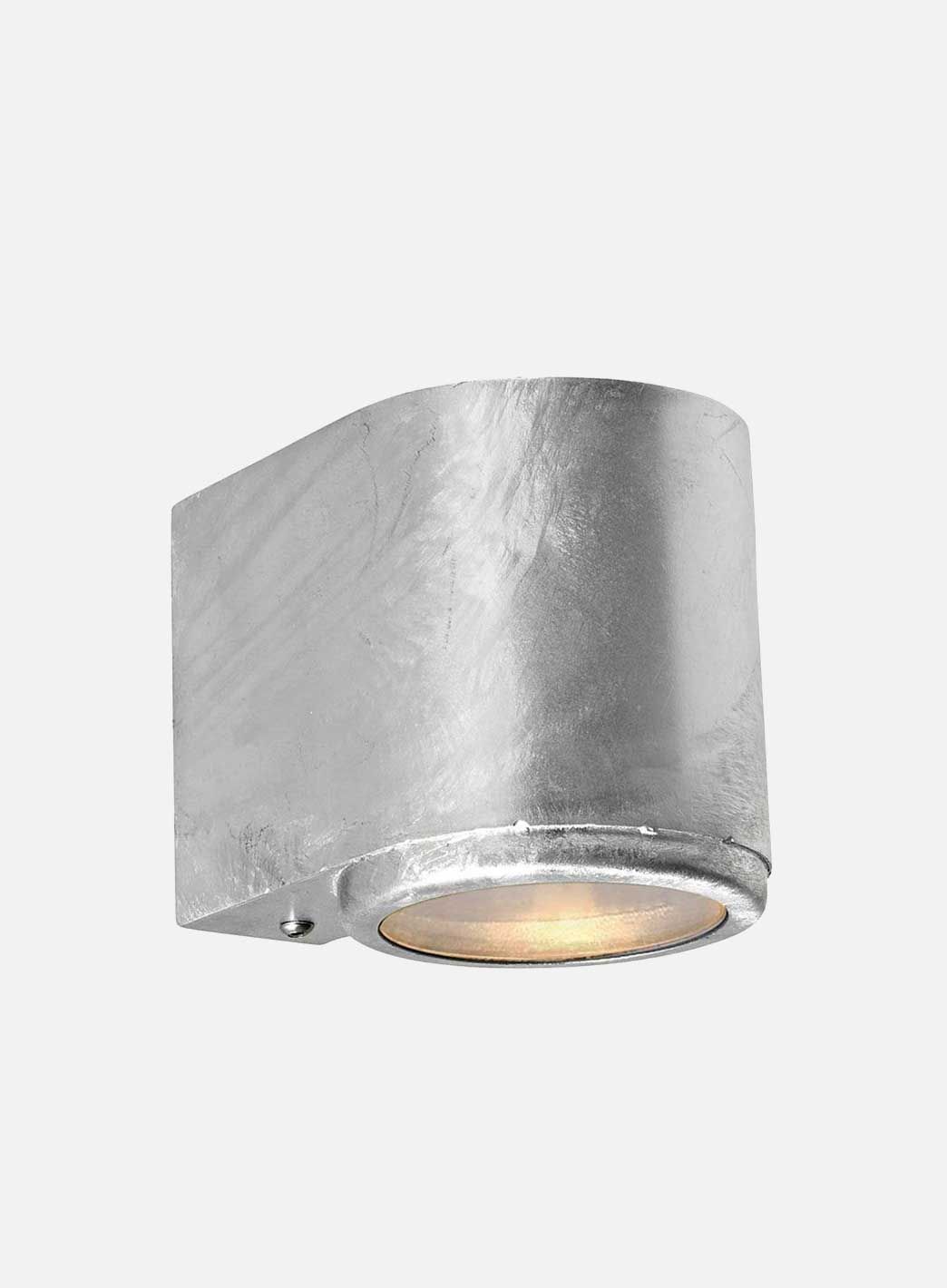 Mandal 1373 utelampe