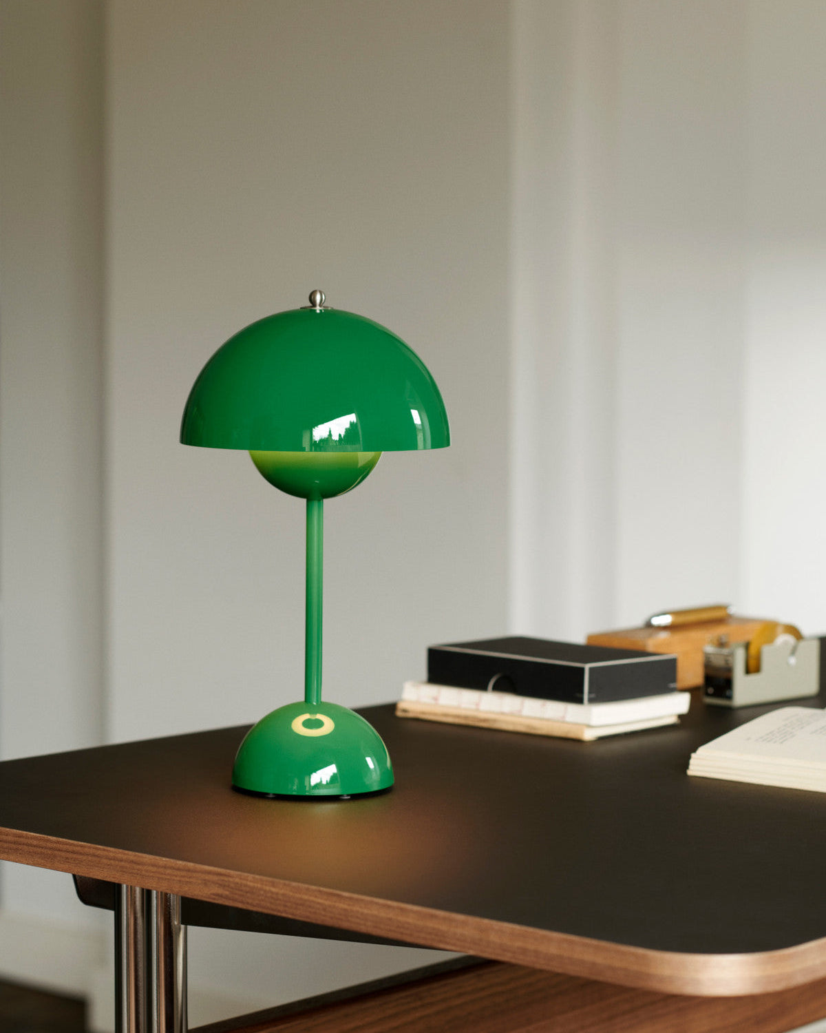 Flowerpot Portable VP9