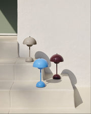 Flowerpot Portable VP9