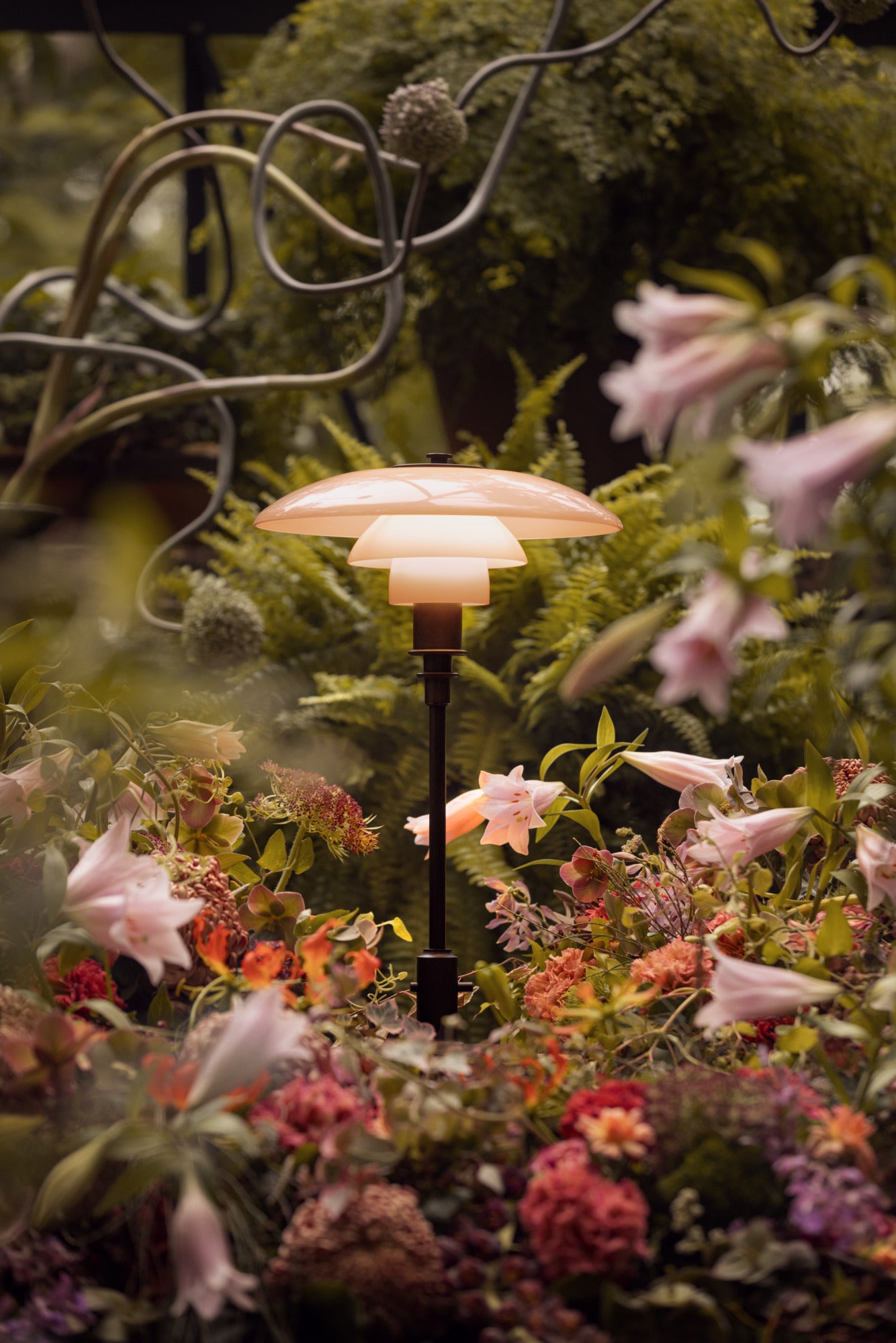 PH 3/2 Dusty Terracotta Limited Edition