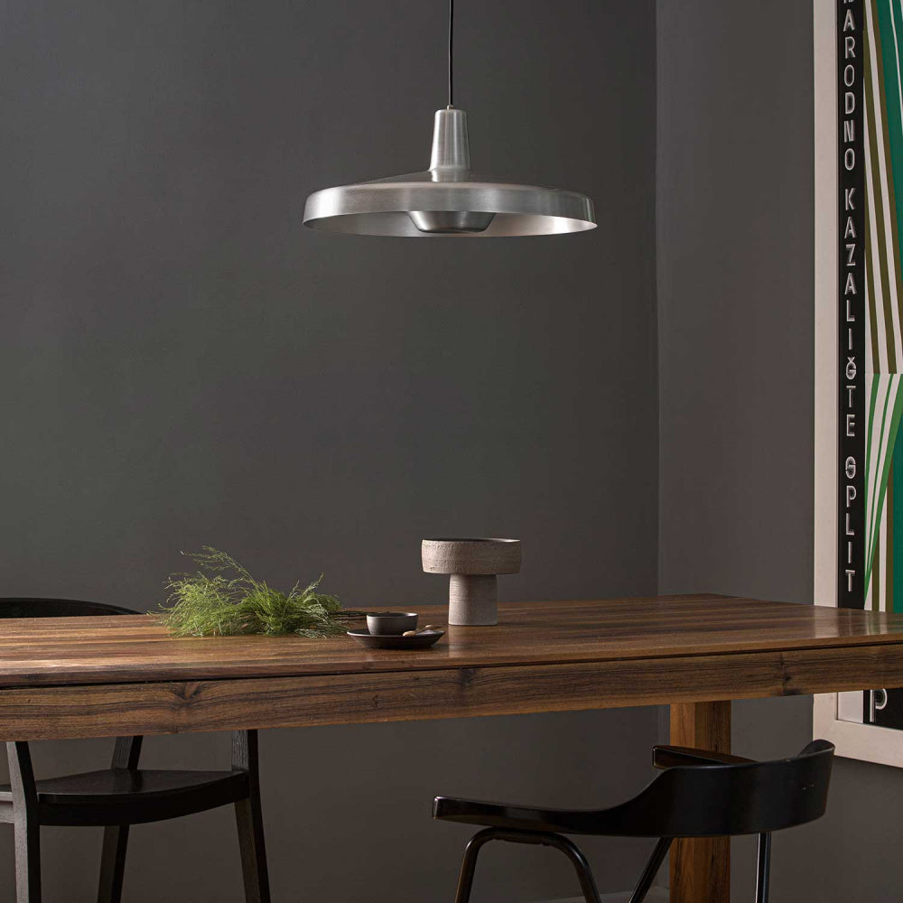 Arigato Alu pendel large