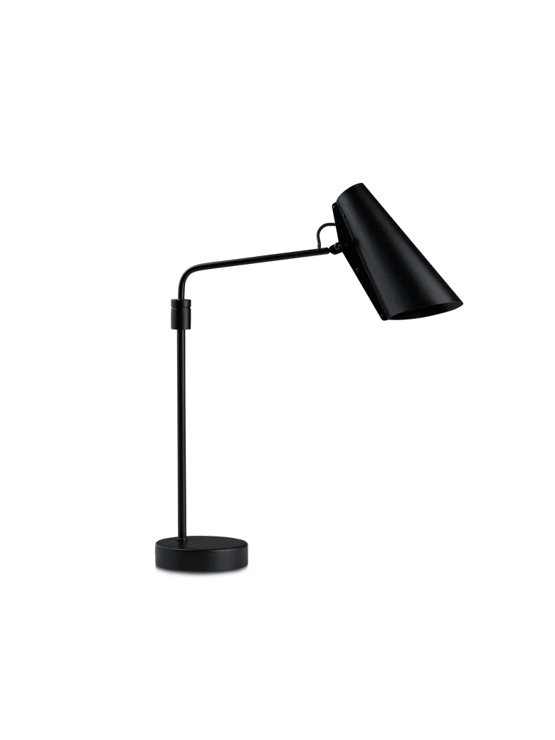 Birdy swing bordlampe