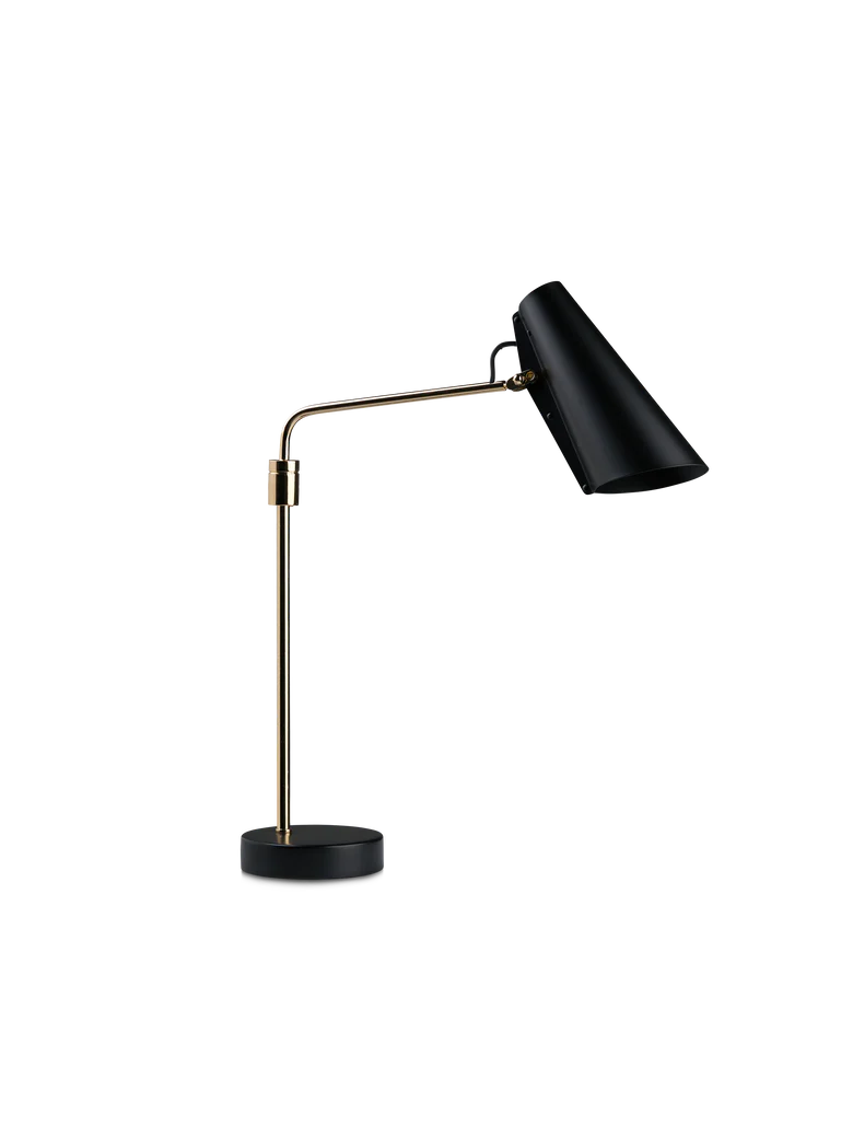 Birdy swing bordlampe