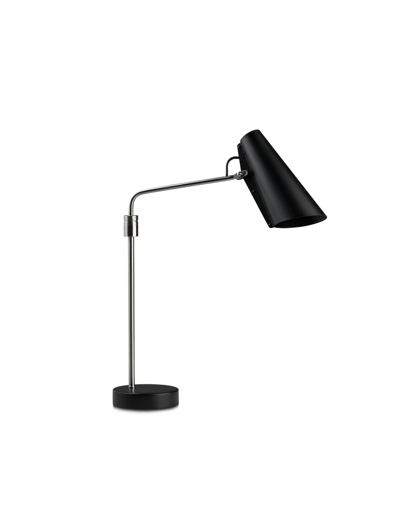 Birdy swing bordlampe