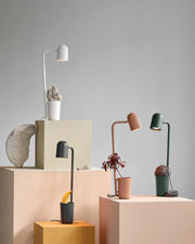Buddy bordlampe