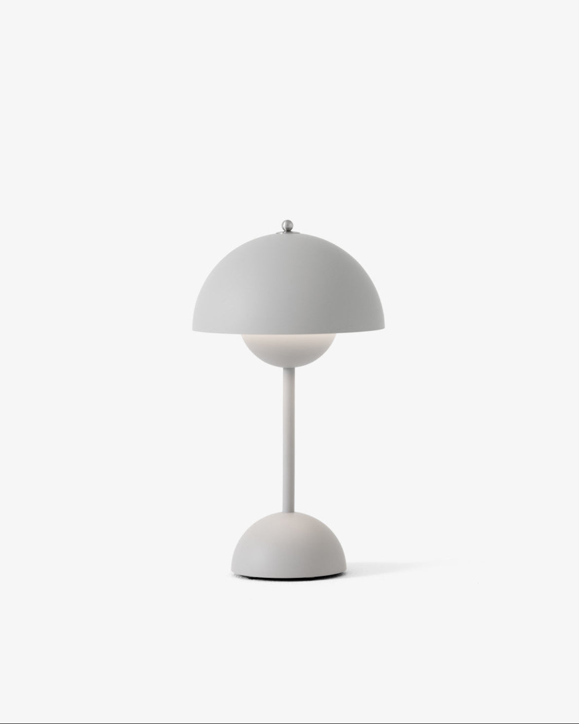 Flowerpot Portable VP9