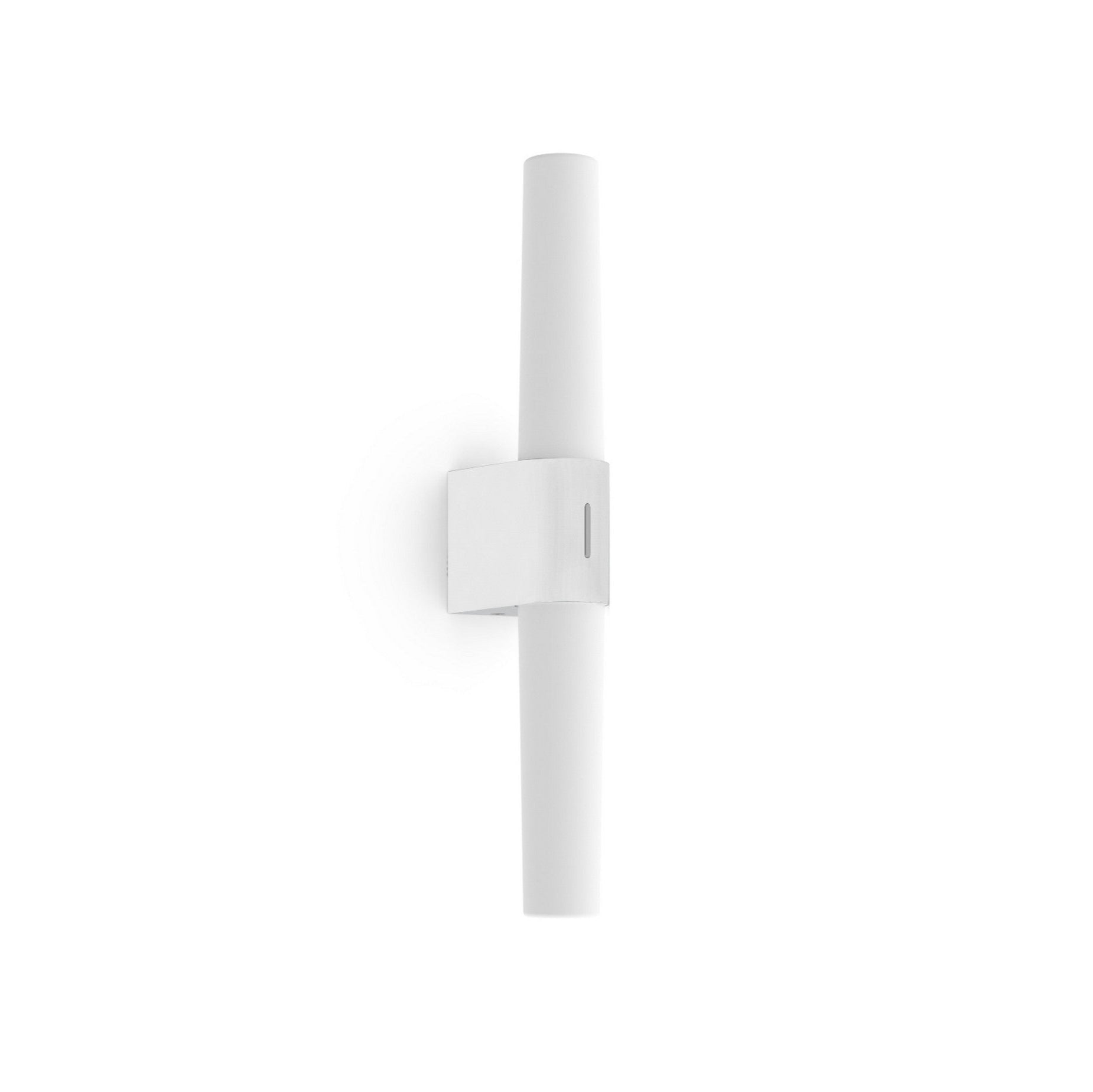 Helva double basic vegglampe