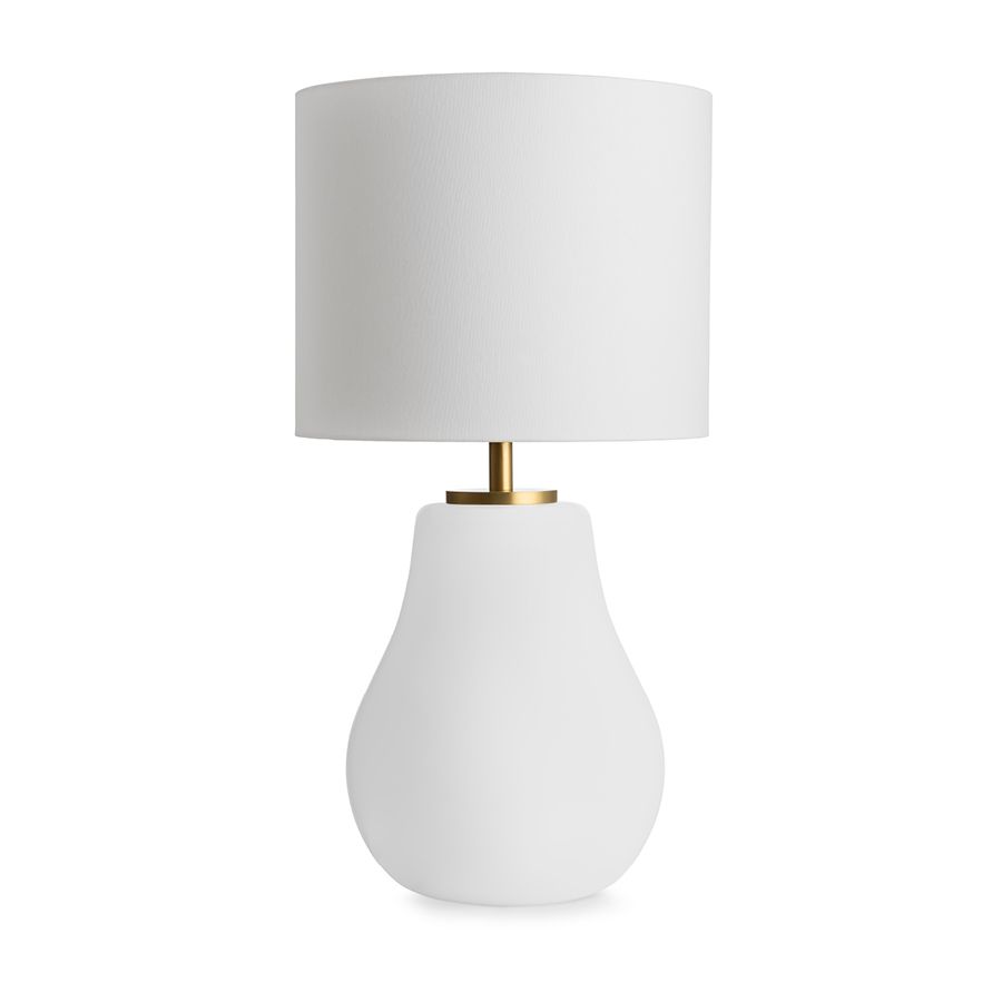 Hitra bordlampe