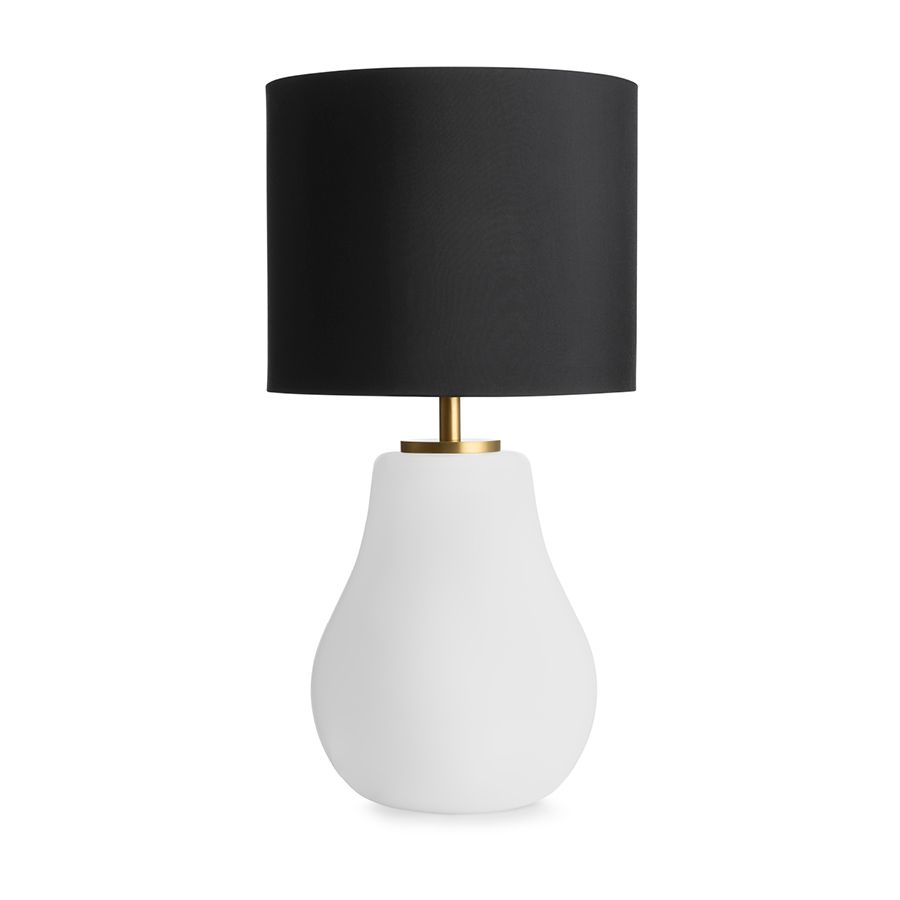 Hitra bordlampe
