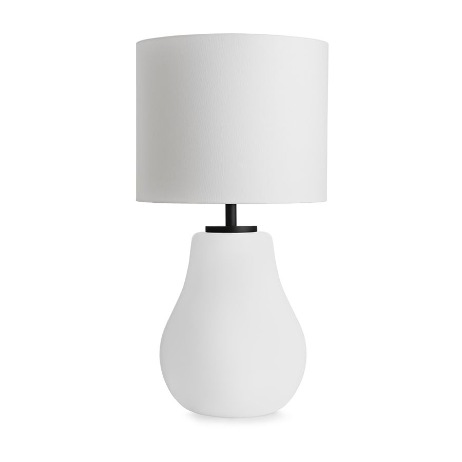 Hitra bordlampe