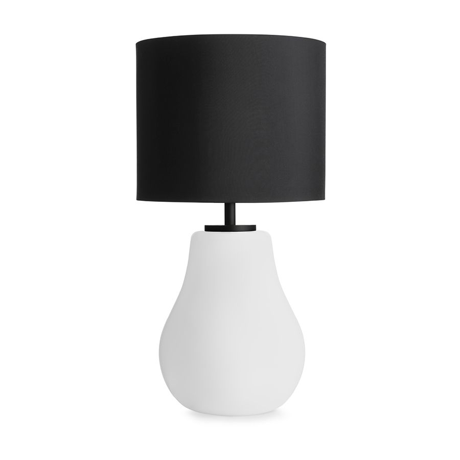 Hitra bordlampe