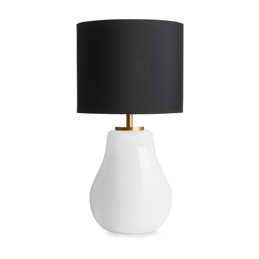 Hitra bordlampe