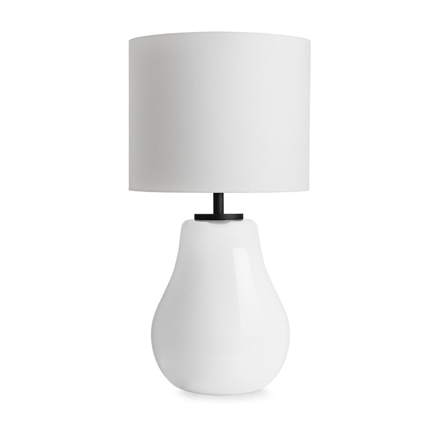 Hitra bordlampe