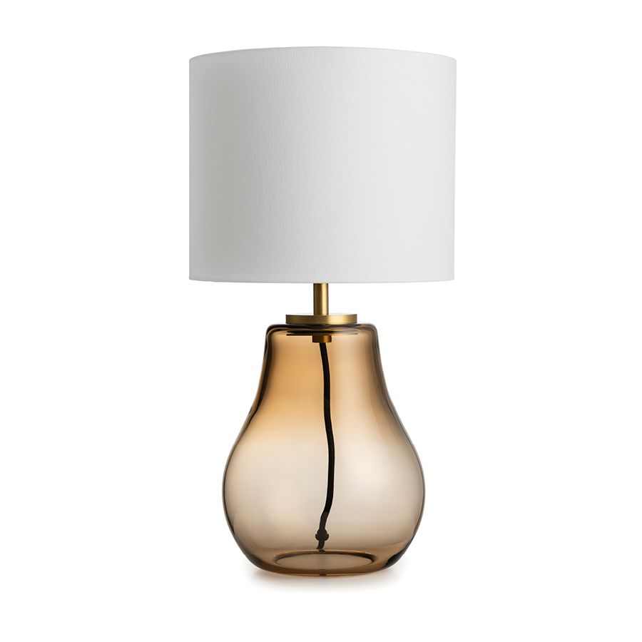 Hitra bordlampe