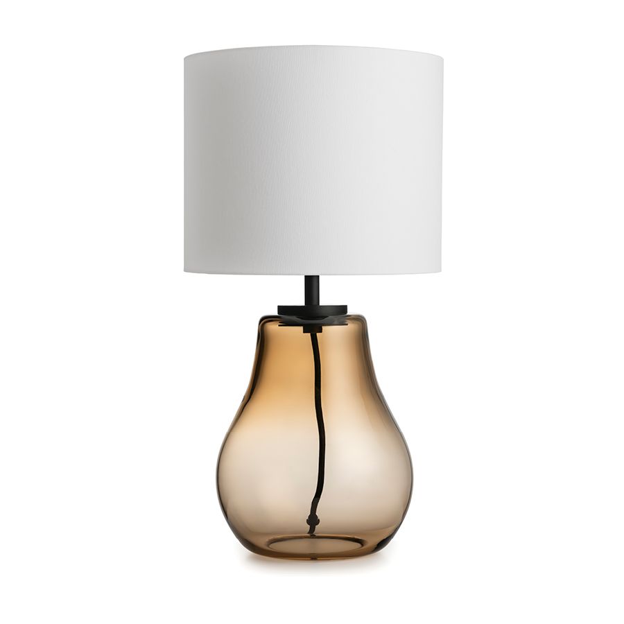 Hitra bordlampe