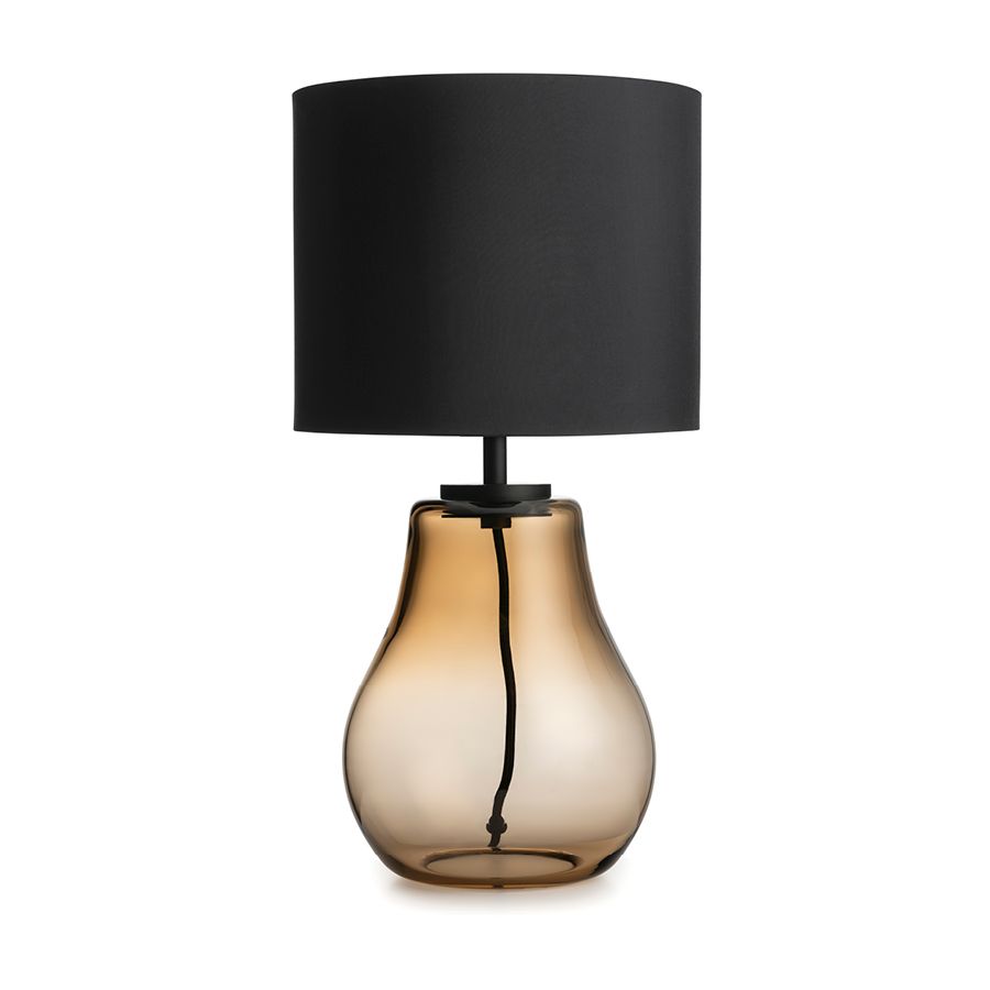 Hitra bordlampe
