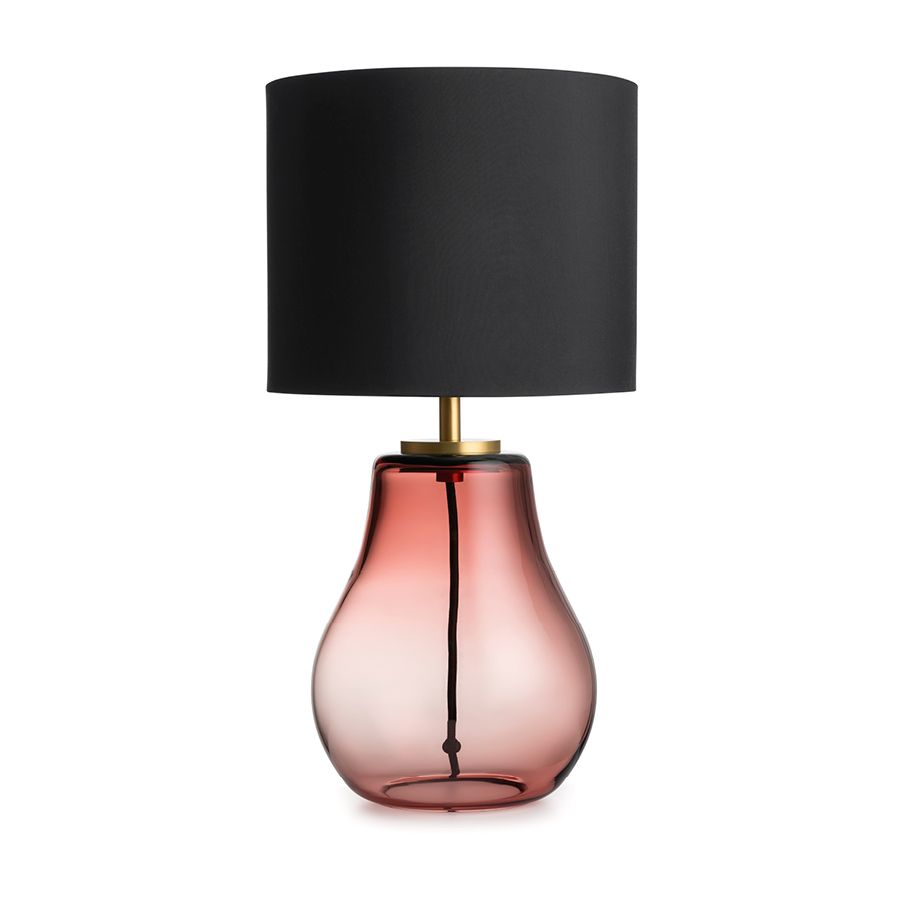 Hitra bordlampe