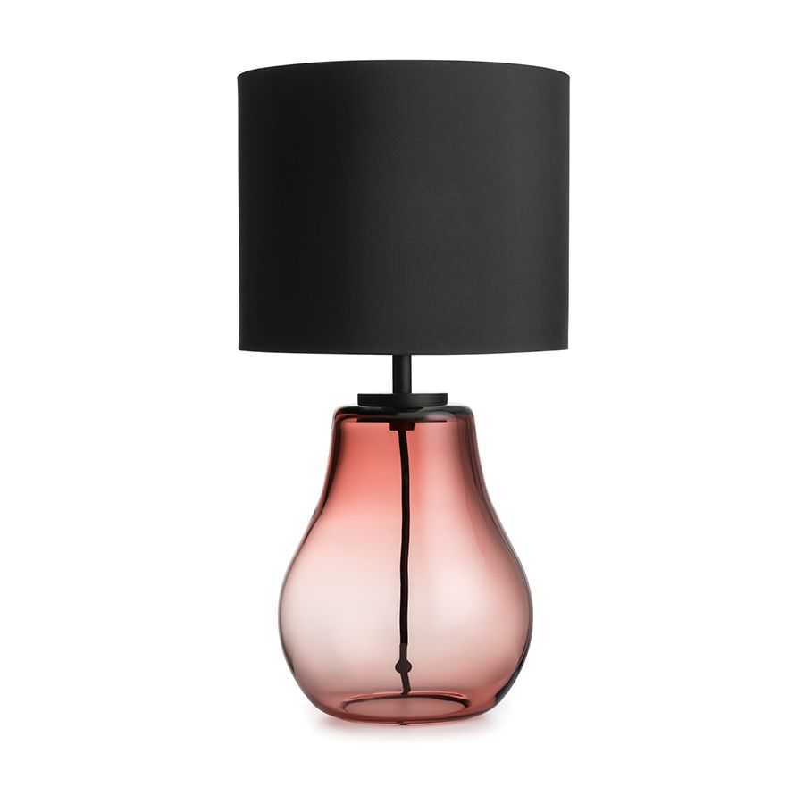 Hitra bordlampe