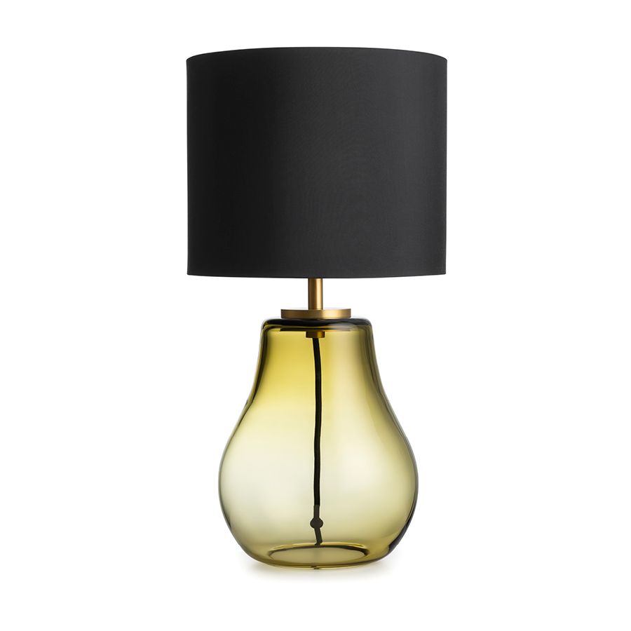 Hitra bordlampe
