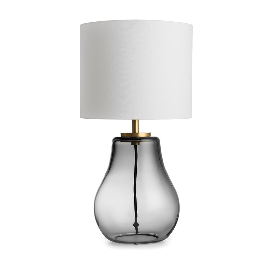 Hitra bordlampe