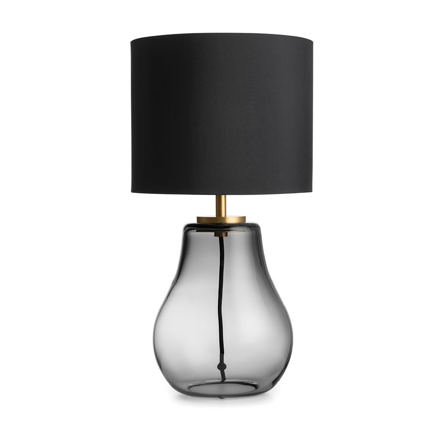 Hitra bordlampe